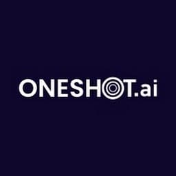 OneShot logo