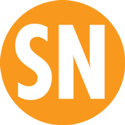 SageNet logo