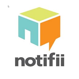 Notifii Connect logo