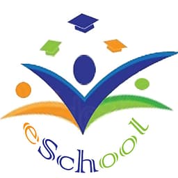 eSchoolApp logo