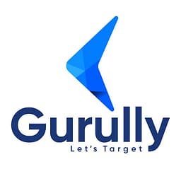 Gurully Practice Platform logo