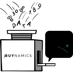 Vendor Rating Solution (VRS) logo