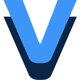 VistaVu Solutions logo