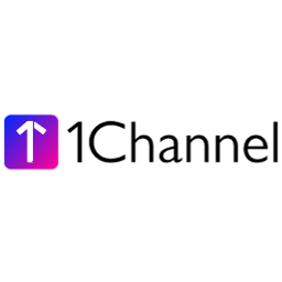 1Channel logo