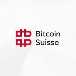 Swiss Crypto Vault logo
