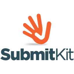 SubmitKit logo