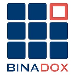 Binadox SaaS Management logo