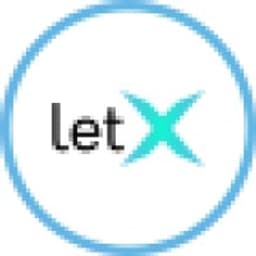 LetReach logo