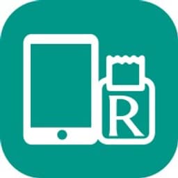 RoyalPOS logo