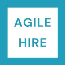 AgileHire logo