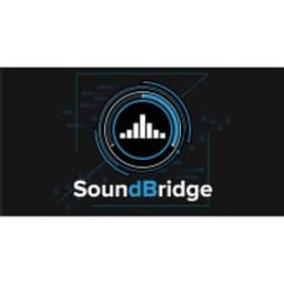 SoundBridge logo
