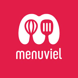 Menuviel logo