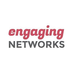 Engaging Networks logo