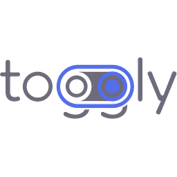Toggly logo