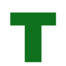 Tom's Planner logo