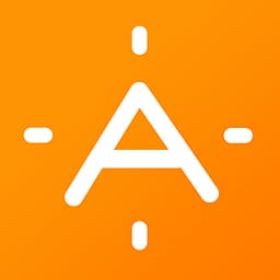 AlertOps logo