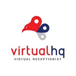 Virtual Medical Receptionist logo