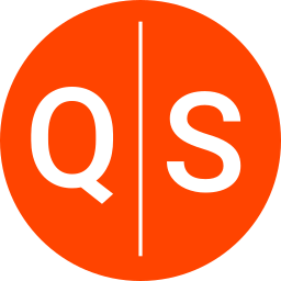 QuinStreet logo