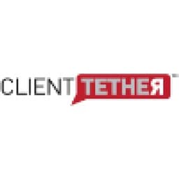 ClientTether.com logo