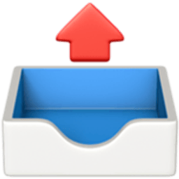 UpBox.me logo