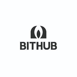 BITHUB logo
