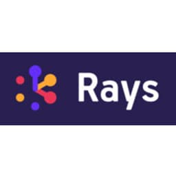 Rays Render logo