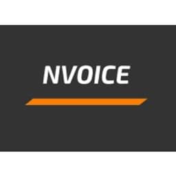 NVOICE logo