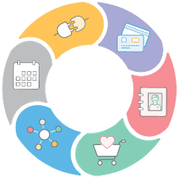 Membershipworks logo