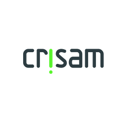 CRISAM Risk Management logo