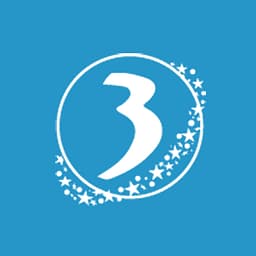 Fortune3 logo