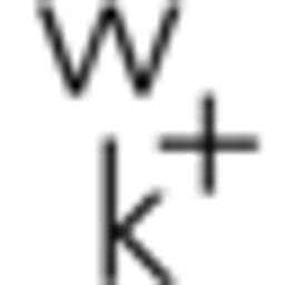 Wieden+Kennedy logo