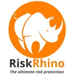RiskRhino Conract Management logo