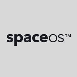 spaceOS logo