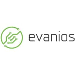 Evanios logo