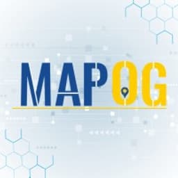 Mapog logo