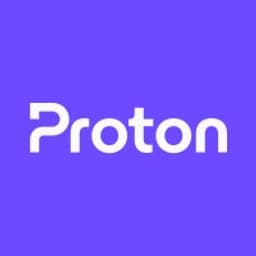 Proton VPN for Business logo