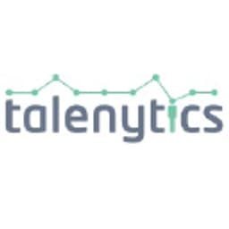 Talenytics logo