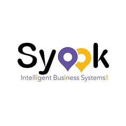 Syook logo