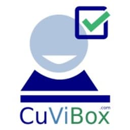 CuViBox logo