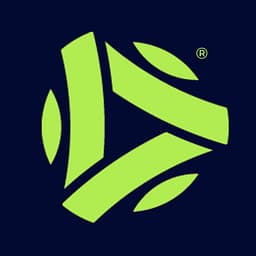 PlayMetrics logo