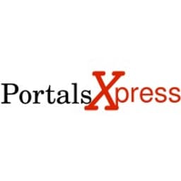 PortalsXpress logo