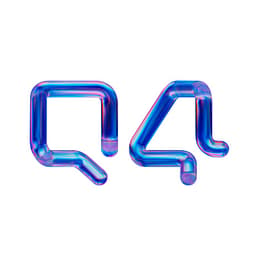 Q4 Desktop logo