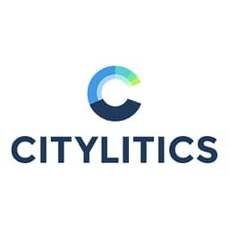 Citylitics - Intelligence Feed logo