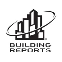 BuildingReports logo
