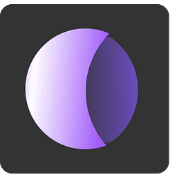 Moonlit Platform logo