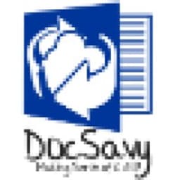 DocSavy logo
