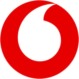 Vodafone Mobile Device Management logo