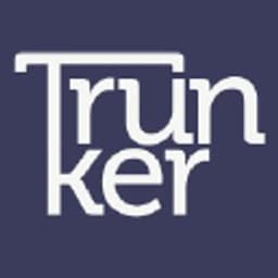 Trunker logo