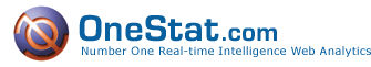 OneStat logo