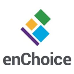 enChoice, Inc. logo